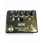 Used MXR Carbon Copy Deluxe Effect Pedal thumbnail