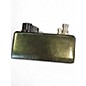 Used MXR Carbon Copy Deluxe Effect Pedal