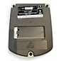 Used Behringer BDI21 V-Tone Bass Driver Bass Effect Pedal