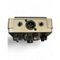 Used Behringer BDI21 V-Tone Bass Driver Bass Effect Pedal