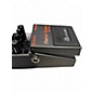 Used BOSS MT2W Metal Zone Waza Craft Effect Pedal