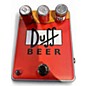 Used Gojira DUFF MUFF Effect Pedal