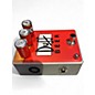Used Gojira DUFF MUFF Effect Pedal