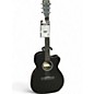 Used Martin GPC-X1E Black Acoustic Guitar thumbnail