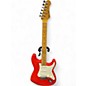 Used Gordon Smith Classic S Roker red Solid Body Electric Guitar thumbnail