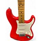 Used Gordon Smith Classic S Roker red Solid Body Electric Guitar