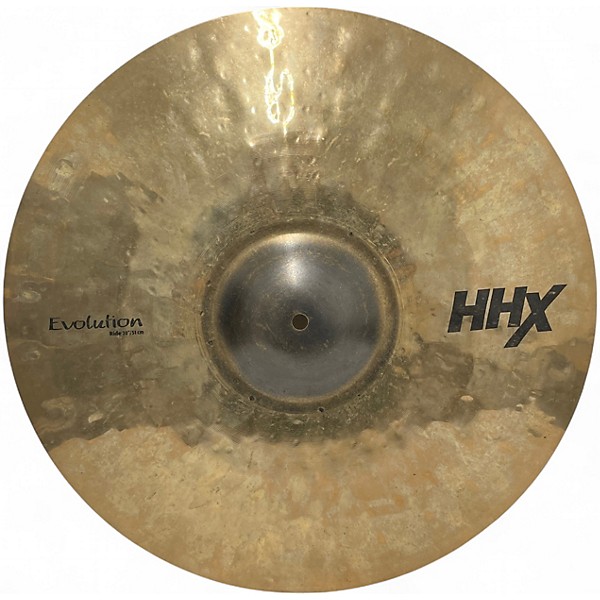 Used SABIAN 20in HHX Evolution Ride Cymbal