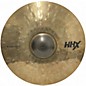 Used SABIAN 20in HHX Evolution Ride Cymbal thumbnail