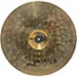 Used SABIAN 20in HHX Evolution Ride Cymbal