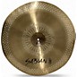 Used SABIAN 18in FRX Chinese Cymbal
