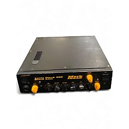 Used Markbass Little Mark Backline 250 250W Bass Amp Head