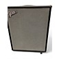 Used Fender Rumble V3 500W Bass Amp Head