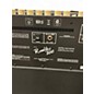 Used Fender Rumble V3 500W Bass Amp Head