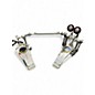 Used Pearl Eliminator Direct Drive Double Pedal Double Bass Drum Pedal thumbnail