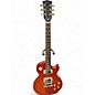 Used 2004 Gibson Les Paul Special red Solid Body Electric Guitar thumbnail