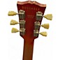 Used 2004 Gibson Les Paul Special red Solid Body Electric Guitar