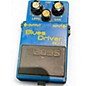 Used BOSS BD2 Blues Driver Effect Pedal thumbnail