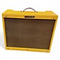 Used Fender 57 Custom Twin 40W 2x12 Tube Guitar Combo Amp thumbnail