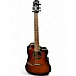 Used Fender T Bucket 300CE 2 Color Sunburst Acoustic Electric Guitar thumbnail