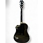 Used Fender T Bucket 300CE 2 Color Sunburst Acoustic Electric Guitar