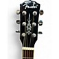 Used Fender T Bucket 300CE 2 Color Sunburst Acoustic Electric Guitar