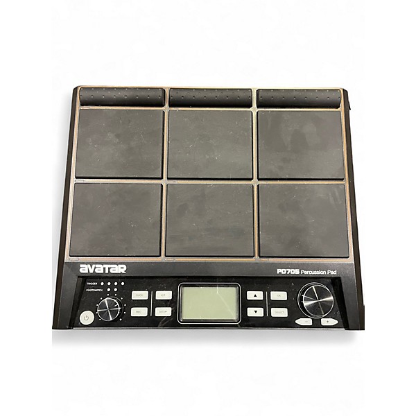 Used Avatar PD705 Trigger Pad
