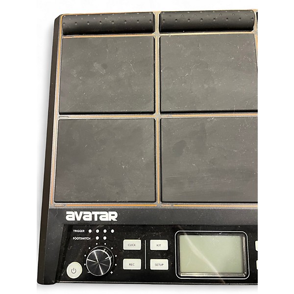 Used Avatar PD705 Trigger Pad