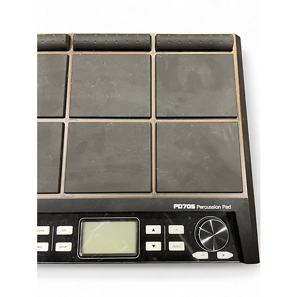 Used Avatar PD705 Trigger Pad