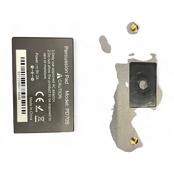 Used Avatar PD705 Trigger Pad