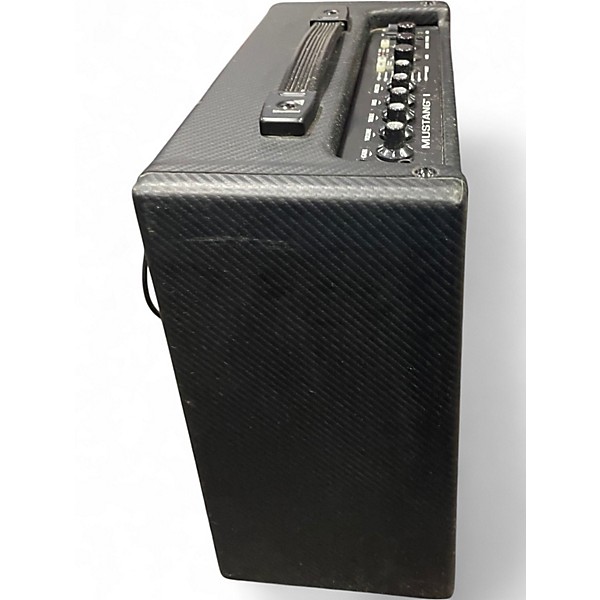 Used Fender Mustang I 20W 1X8 Guitar Combo Amp