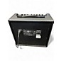 Used Fender Mustang I 20W 1X8 Guitar Combo Amp