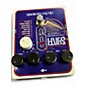 Used Electro-Harmonix SYNTH9 Synthesizer Effect Pedal