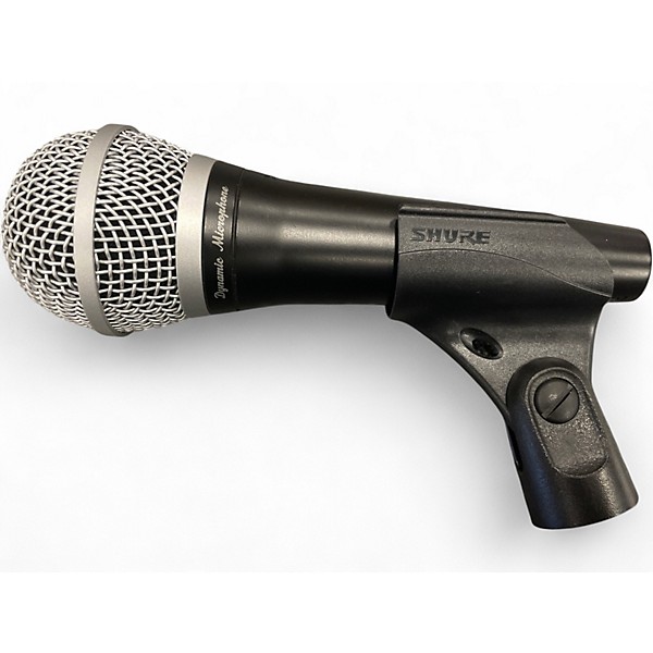 Used Shure PGA48 Dynamic Microphone