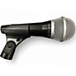 Used Shure PGA48 Dynamic Microphone