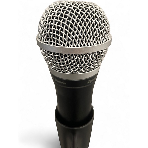 Used Shure PGA48 Dynamic Microphone