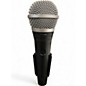 Used Shure PGA48 Dynamic Microphone