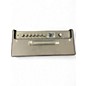 Used Fender GTX50 Mustang 1X12 Guitar Combo Amp