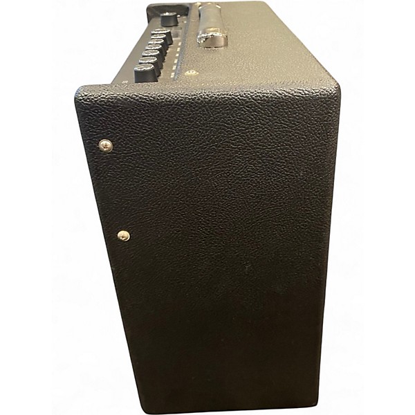 Used Fender GTX50 Mustang 1X12 Guitar Combo Amp