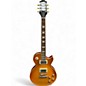 Used Epiphone Les Paul Standard Honey Burst Solid Body Electric Guitar thumbnail