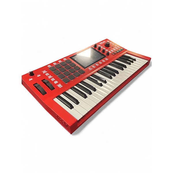Used Akai Professional MPC KEY 37