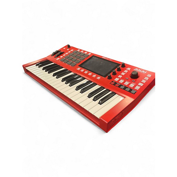 Used Akai Professional MPC KEY 37