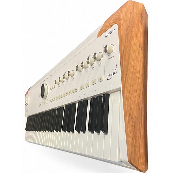 Used Arturia ASTRO LAB