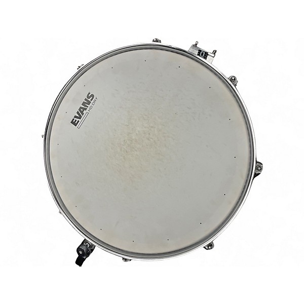 Used Mapex 14in MPX MAPLE/POPLAR Black Drum