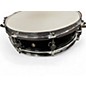 Used Mapex 14in MPX MAPLE/POPLAR Black Drum