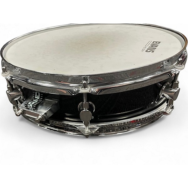 Used Mapex 14in MPX MAPLE/POPLAR Black Drum