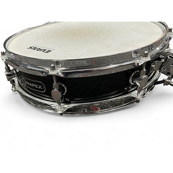 Used Mapex 14in MPX MAPLE/POPLAR Black Drum