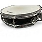Used Mapex 14in MPX MAPLE/POPLAR Black Drum