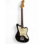 Used 2025 Fender PLAYER II JAZZMASTER Black Solid Body Electric Guitar thumbnail