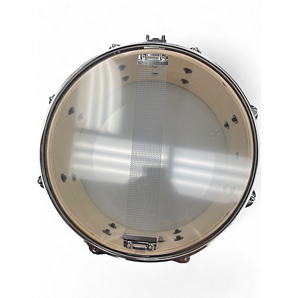Used Pearl 13X5.5 Roadshow Wine Red Drum