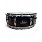Used Pearl 13X5.5 Roadshow Wine Red Drum